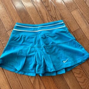 Nike Dri-Fit tennis skirt